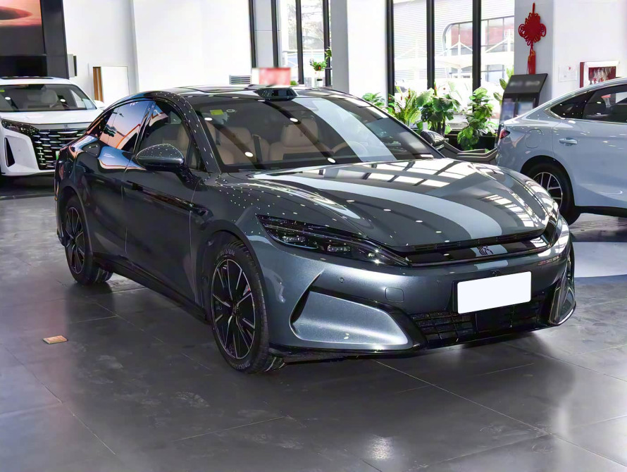 BYD Han L DM-i 200KM Mid 2025 - 2 BYD Han L DM-i 200KM Mid 2025 - 2 | bex-auto.md