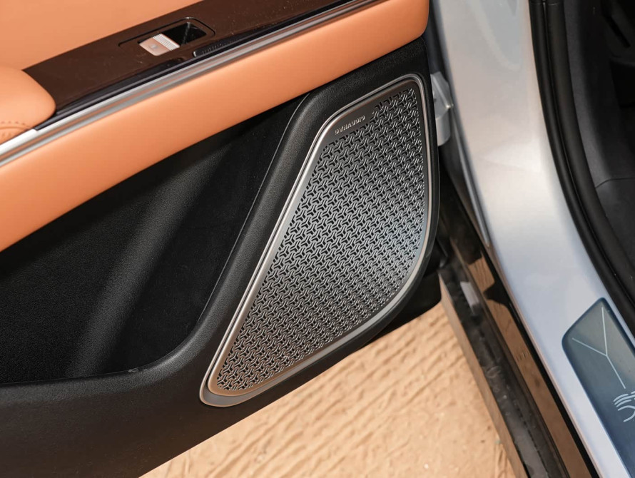 BYD Han L DM-i 200KM Basic 2025 - 46 BYD Han L DM-i 200KM Basic 2025 - 46 | bex-auto.md