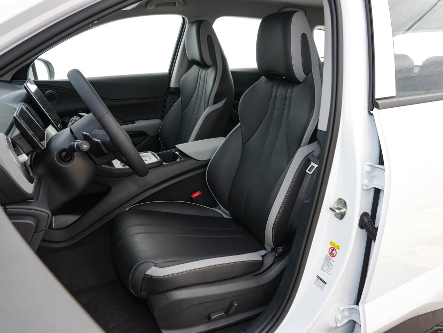 BYD Sea Lion 05 DM-i 2025 - 10 BYD Sea Lion 05 DM-i 2025 - 10 | bex-auto.md