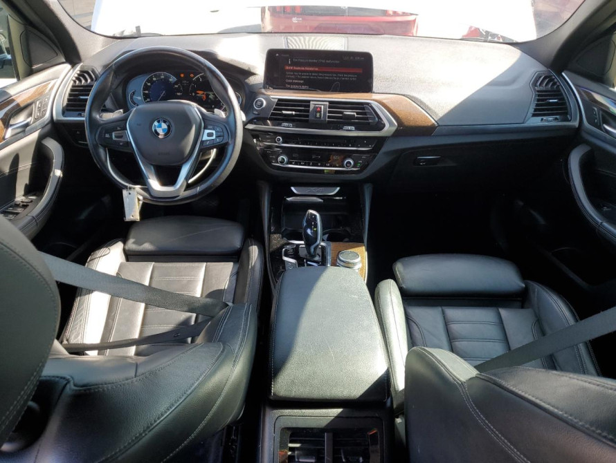 BMW X4 xDrive30i 2019 - 7 BMW X4 xDrive30i 2019 - 7 | bex-auto.md