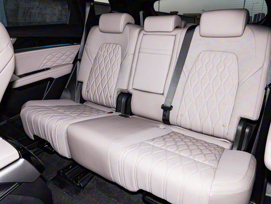 BYD Tang DM-i Top 2025 - 58 BYD Tang DM-i Top 2025 - 58 | bex-auto.md