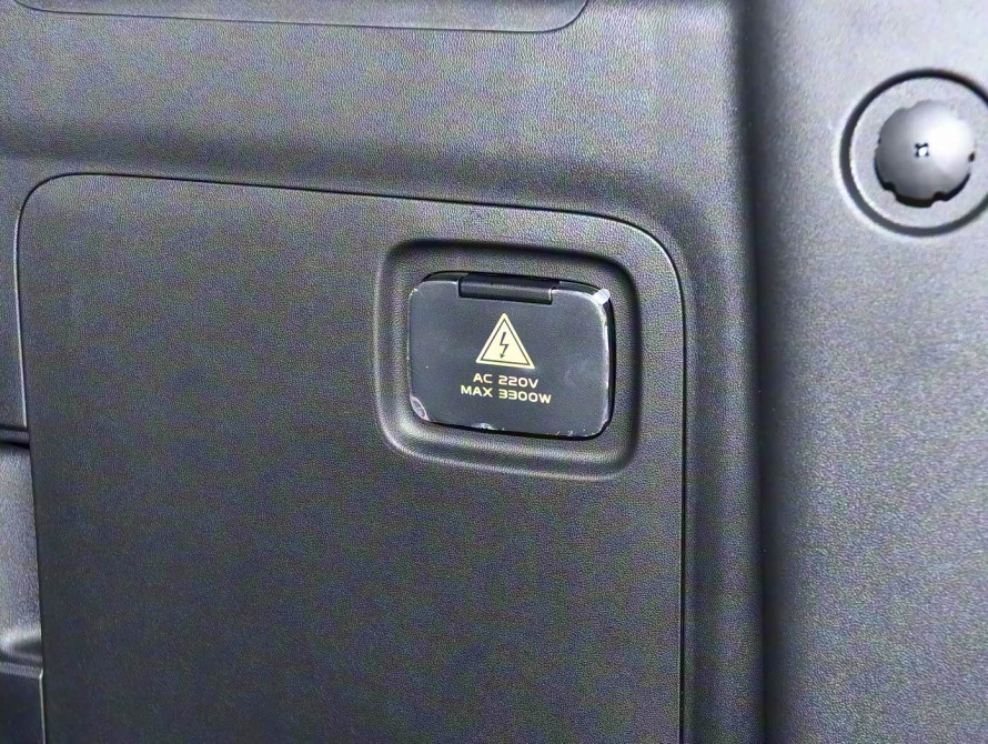 Changan Deepal G318 Basic 2025 - 63 Changan Deepal G318 Basic 2025 - 63 | bex-auto.md