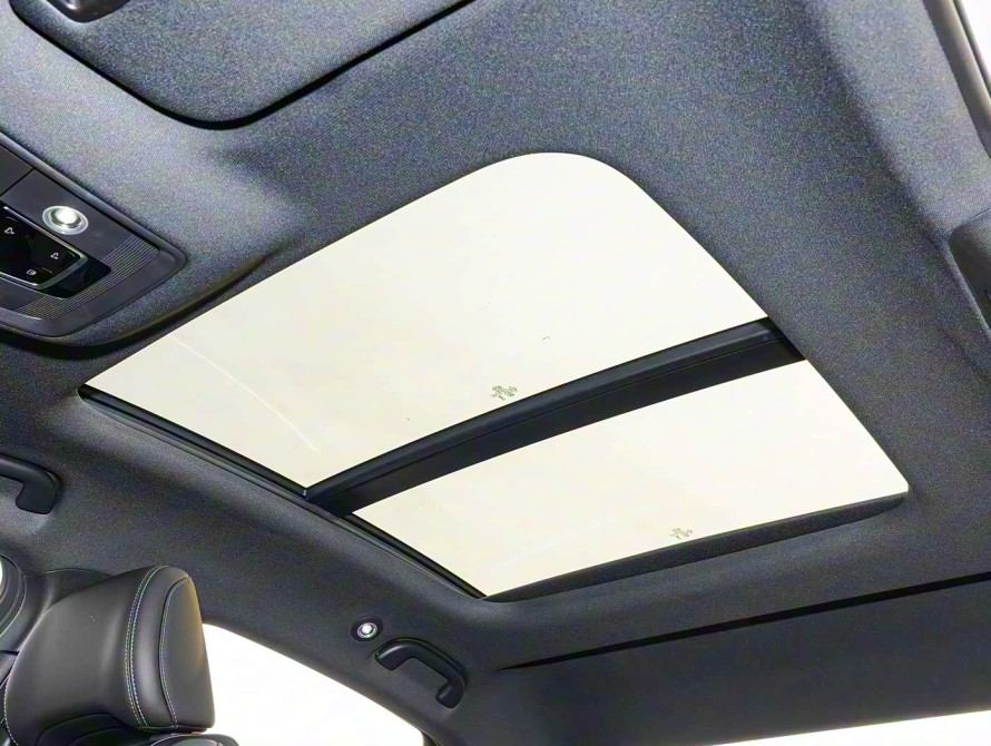 BYD Qin L DM-i Basic+ 2025 - 14 BYD Qin L DM-i Basic+ 2025 - 14 | bex-auto.md