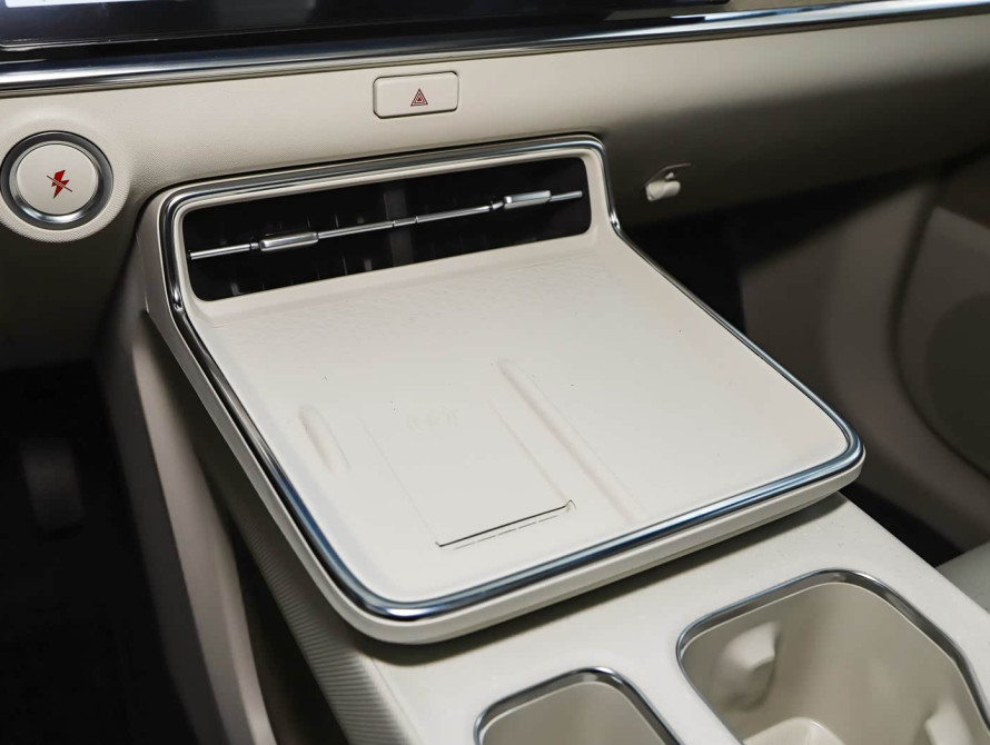 Toyota bZ3X Mid+ 2025 - 40 Toyota bZ3X Mid+ 2025 - 40 | bex-auto.md