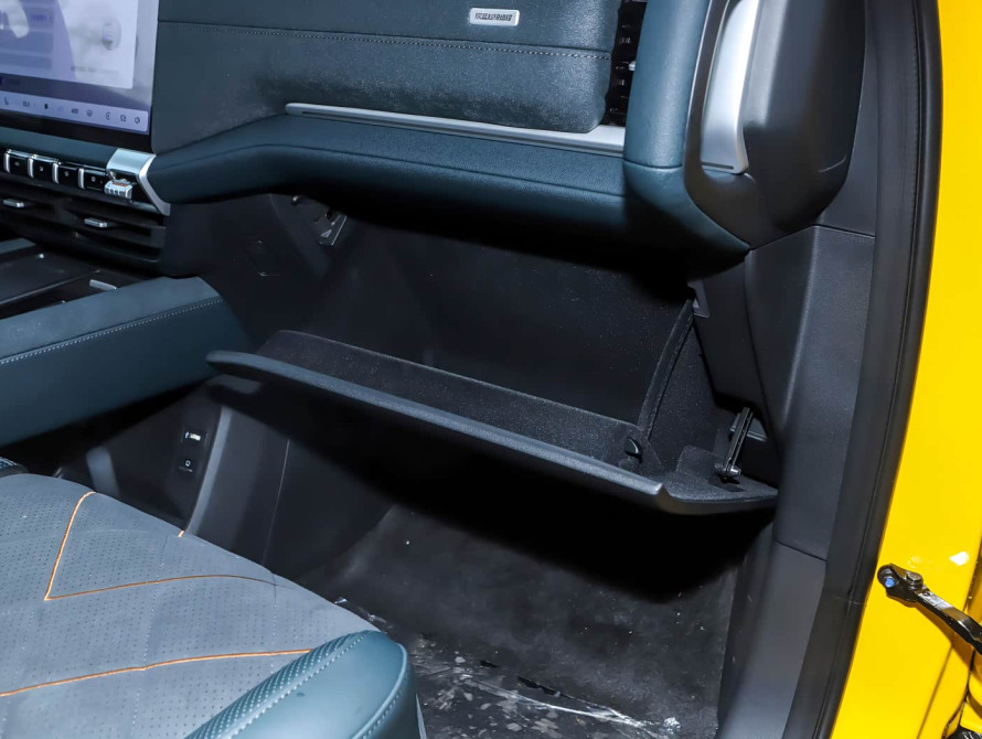 Changan Deepal G318 Top 2025 - 33 Changan Deepal G318 Top 2025 - 33 | bex-auto.md