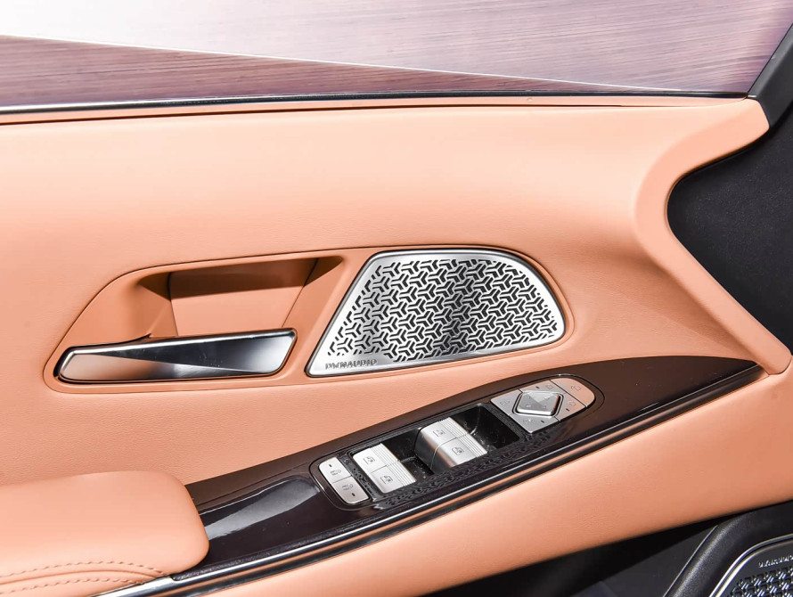 BYD Han L DM-i 200KM Mid 2025 - 10 BYD Han L DM-i 200KM Mid 2025 - 10 | bex-auto.md