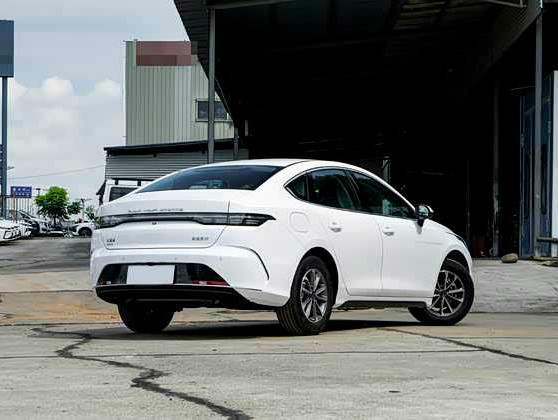 BYD Destroyer 05 2025 BYD Destroyer 05 2025