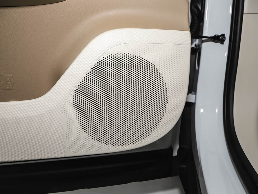 Toyota bZ3X Mid+ 2025 - 10 Toyota bZ3X Mid+ 2025 - 10 | bex-auto.md