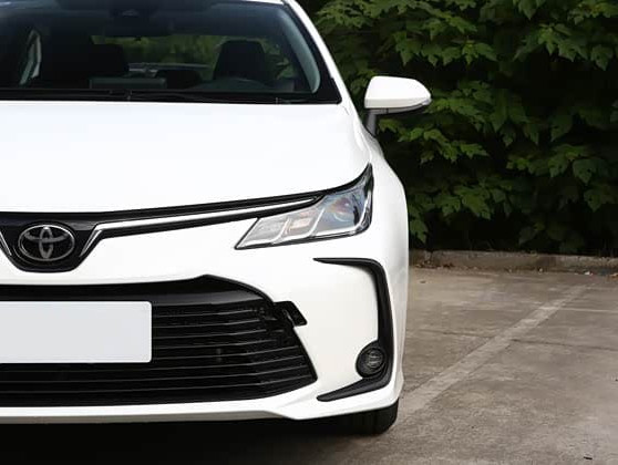 Toyota Corolla 2023 - 7 Toyota Corolla 2023 - 7 | bex-auto.md