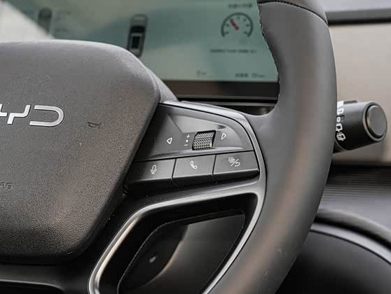 BYD Sea Lion 05 DM-i 2025 - 22 BYD Sea Lion 05 DM-i 2025 - 22 | bex-auto.md
