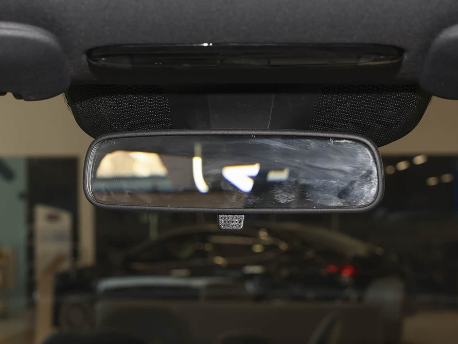 Toyota bZ3X Mid 2025 - 41 Toyota bZ3X Mid 2025 - 41 | bex-auto.md