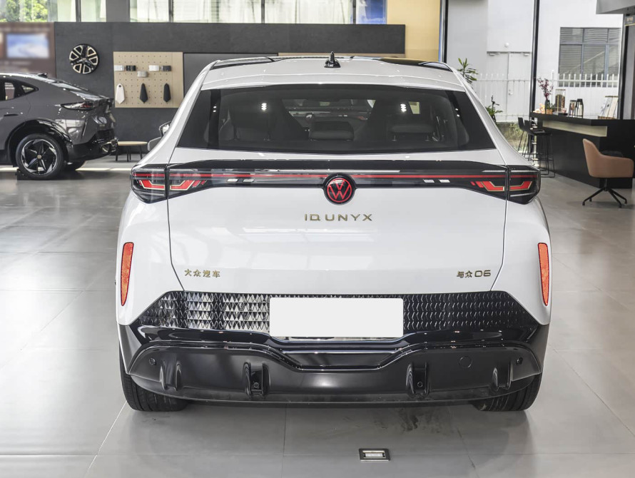 Volkswagen ID.Unyx Pre-Top 2025 - 5 Volkswagen ID.Unyx Pre-Top 2025 - 5 | bex-auto.md