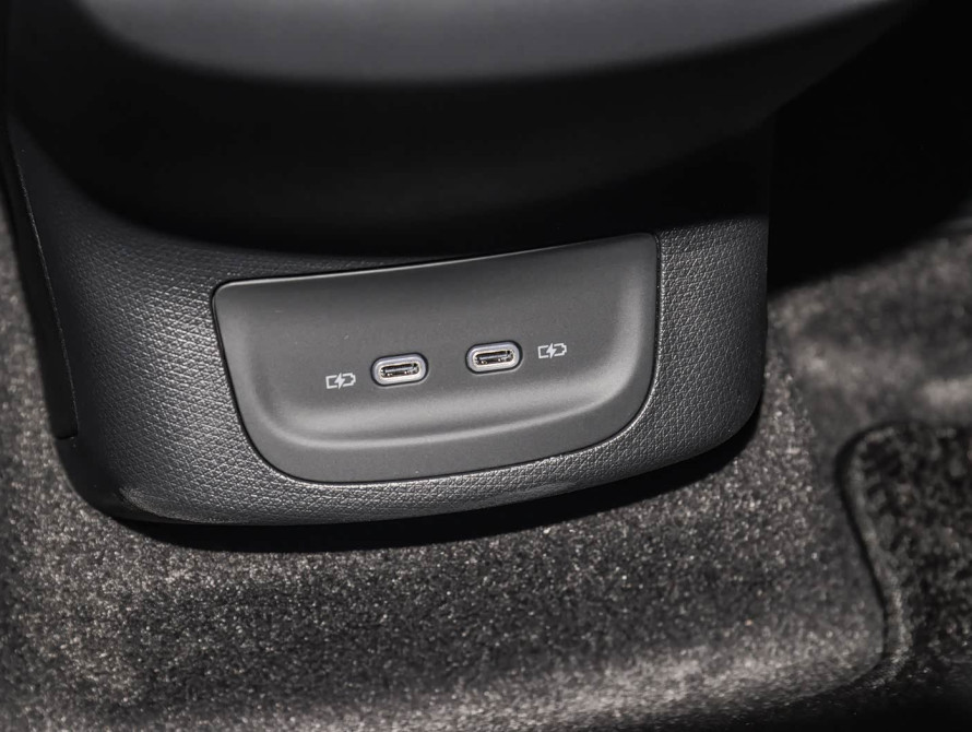 Volkswagen ID.Unyx Pre-Top 2025 - 49 Volkswagen ID.Unyx Pre-Top 2025 - 49 | bex-auto.md