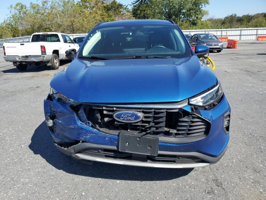 Ford Escape Base 2023 - 1 Ford Escape Base 2023 - 1 | bex-auto.md