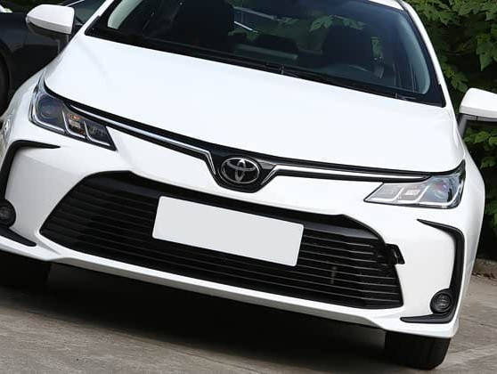 Toyota Corolla 2023 - 5 Toyota Corolla 2023 - 5 | bex-auto.md