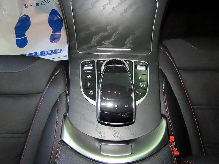 Mercedes-Benz C-Class C43 AMG 4Matic 2020 - 17 Mercedes-Benz C-Class C43 AMG 4Matic 2020 - 17 | bex-auto.md