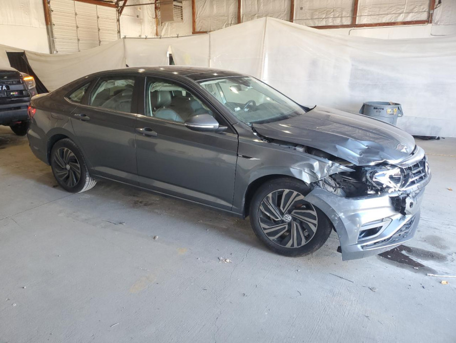 Volkswagen Jetta SEL Premium 2019 - 2 Volkswagen Jetta SEL Premium 2019 - 2 | bex-auto.md