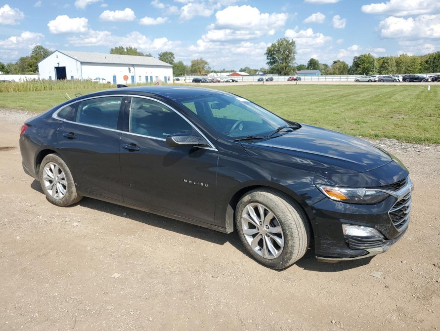 Chevrolet Malibu LT 2019 - 2 Chevrolet Malibu LT 2019 - 2 | bex-auto.md