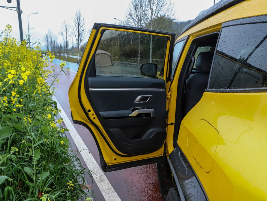 Changan Deepal G318 Top 2025 - 38 Changan Deepal G318 Top 2025 - 38 | bex-auto.md