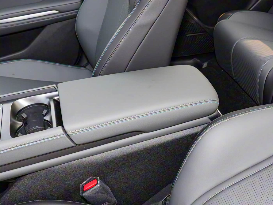 BYD Qin L DM-i Basic+ 2025 - 42 BYD Qin L DM-i Basic+ 2025 - 42 | bex-auto.md