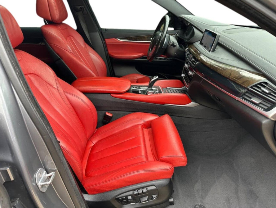 BMW X6 sDrive35i 2019 - 4 BMW X6 sDrive35i 2019 - 4 | bex-auto.md