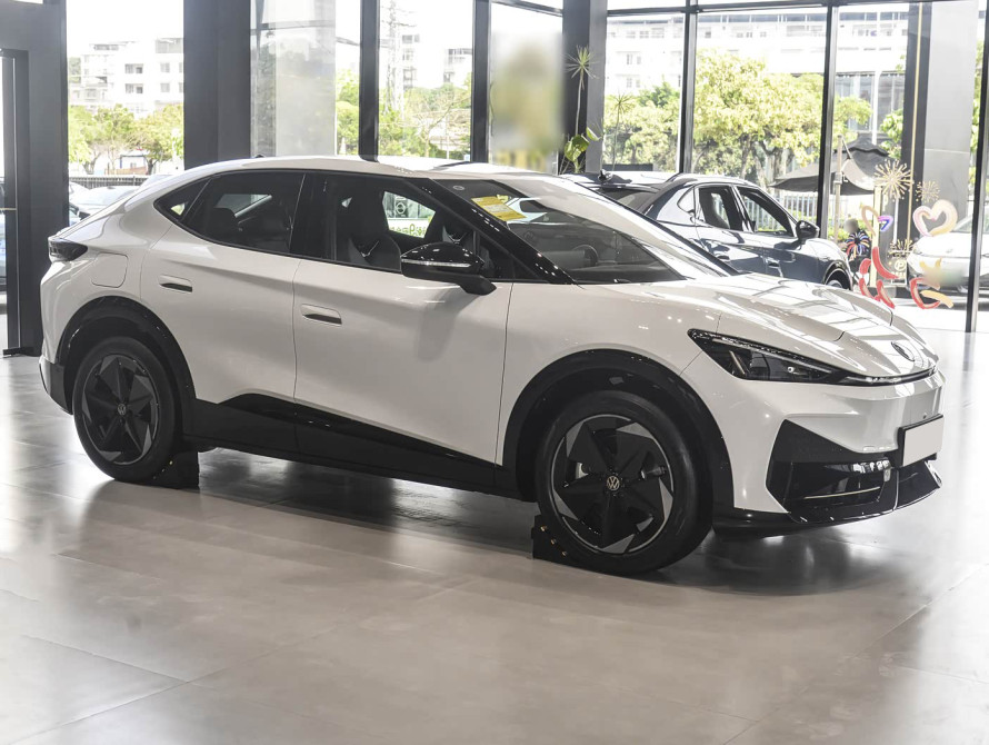 Volkswagen ID.Unyx Pre-Top 2025 - 3 Volkswagen ID.Unyx Pre-Top 2025 - 3 | bex-auto.md