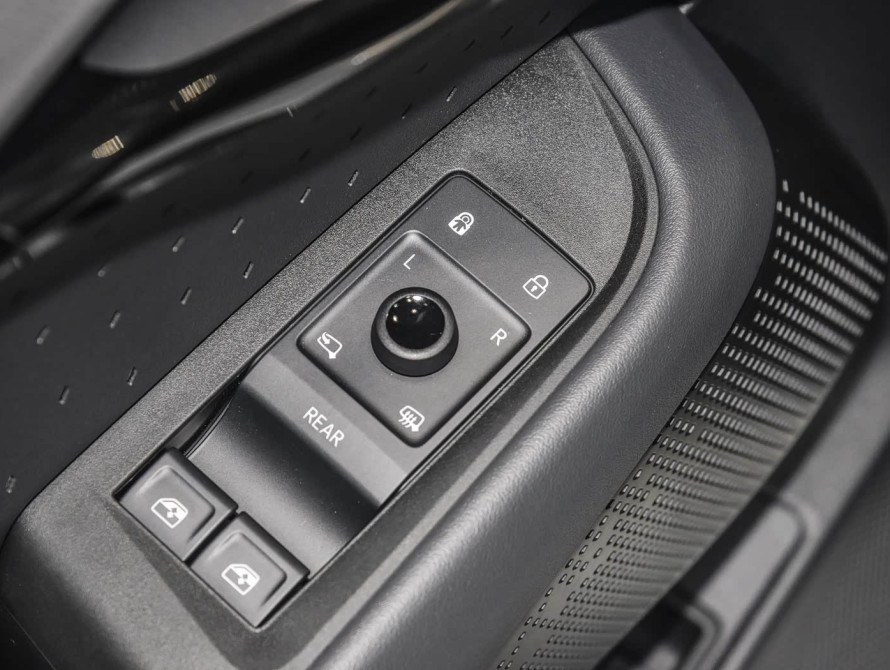 Volkswagen ID.Unyx Pre-Top 2025 - 9 Volkswagen ID.Unyx Pre-Top 2025 - 9 | bex-auto.md