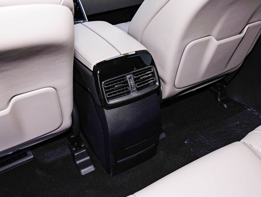 BYD Tang DM-i Top 2025 - 52 BYD Tang DM-i Top 2025 - 52 | bex-auto.md