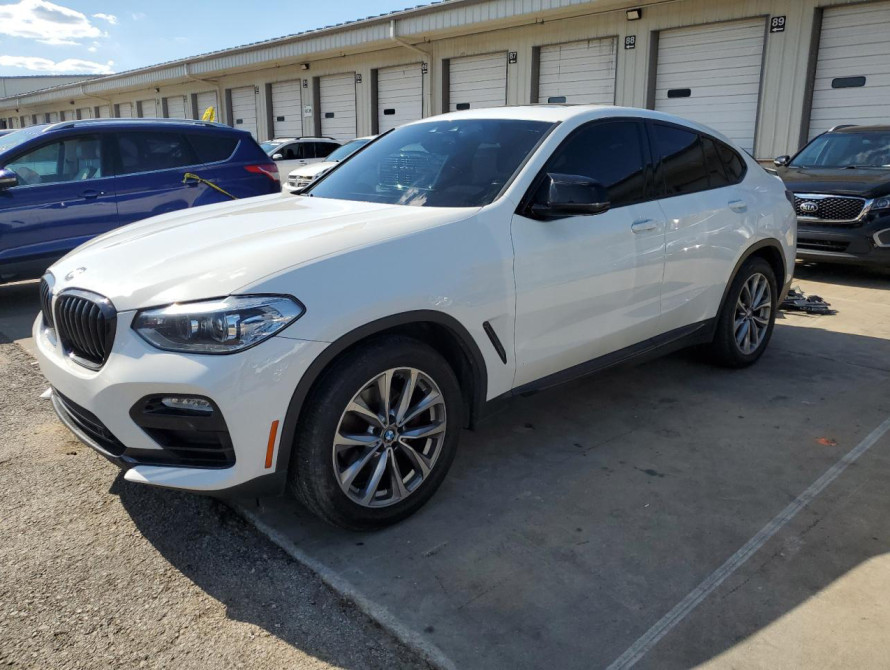 BMW X4 xDrive30i 2019 BMW X4 xDrive30i 2019 | bex-auto.md