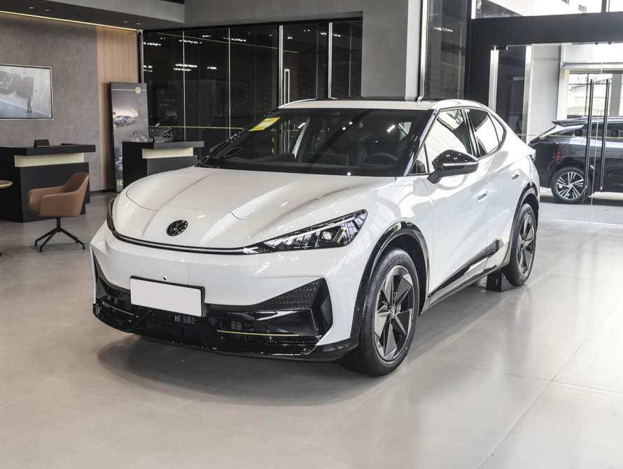 Volkswagen ID.Unyx Pre-Top 2025 Volkswagen ID.Unyx Pre-Top 2025 | bex-auto.md