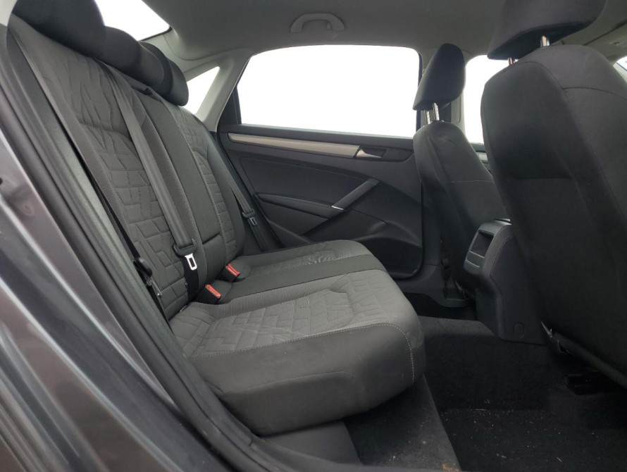 Volkswagen Passat S 2021 - 9 Volkswagen Passat S 2021 - 9 | bex-auto.md