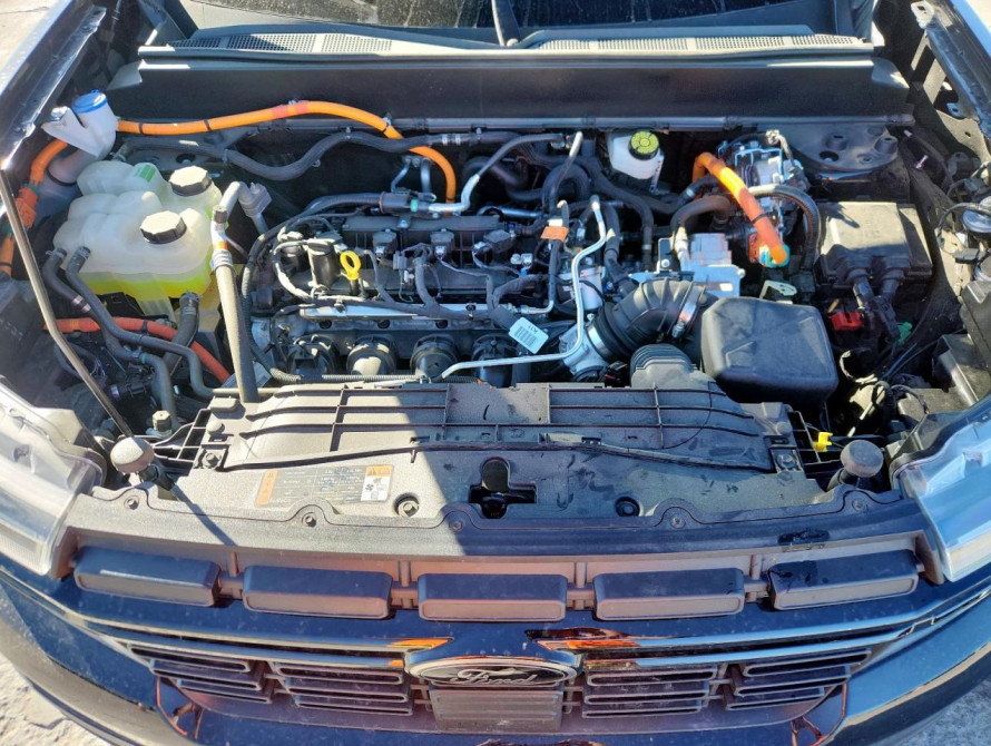 Ford Maverick Lariat 2024 - 10 Ford Maverick Lariat 2024 - 10 | bex-auto.md