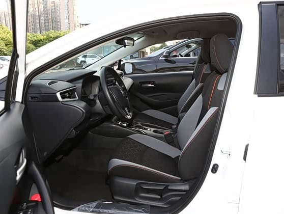 Toyota Corolla 2023 - 13 Toyota Corolla 2023 - 13 | bex-auto.md