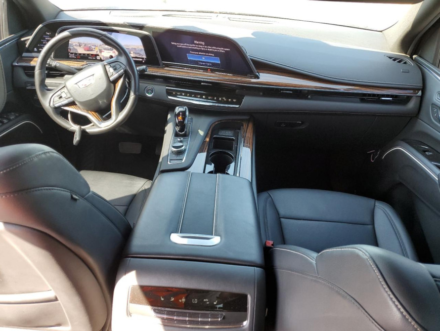 Cadillac Escalade Luxury 2023 - 7 Cadillac Escalade Luxury 2023 - 7 | bex-auto.md