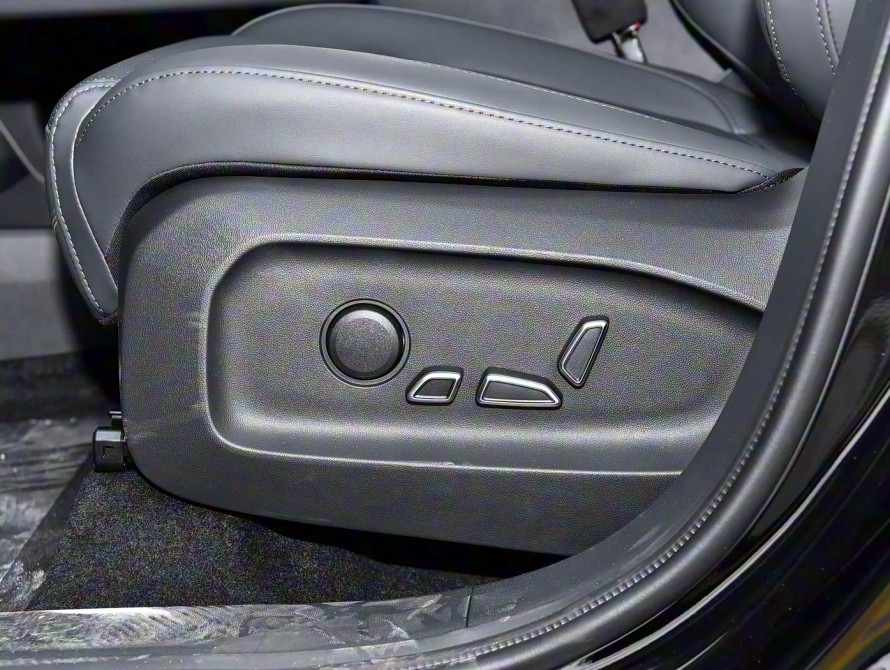 Changan Deepal G318 Basic 2025 - 13 Changan Deepal G318 Basic 2025 - 13 | bex-auto.md