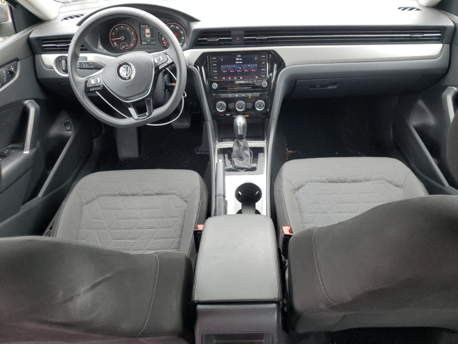 Volkswagen Passat S 2021 - 7 Volkswagen Passat S 2021 - 7 | bex-auto.md