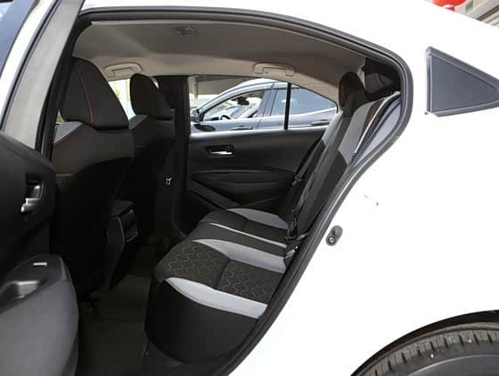 Toyota Corolla 2023 - 14 Toyota Corolla 2023 - 14 | bex-auto.md