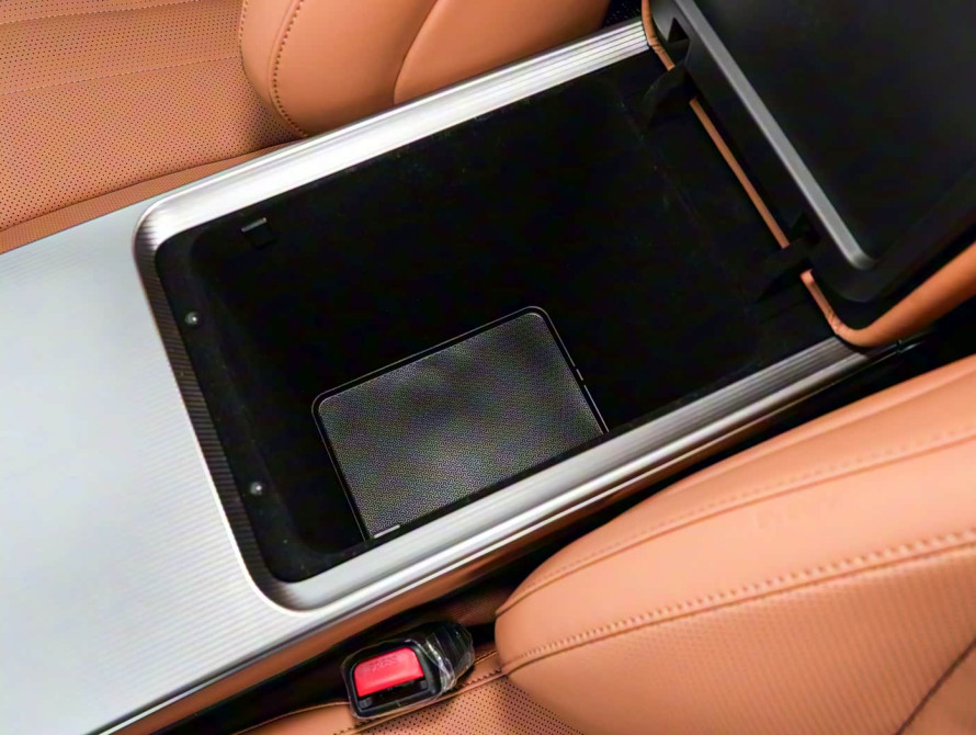 BYD Han L DM-i 200KM Basic 2025 - 42 BYD Han L DM-i 200KM Basic 2025 - 42 | bex-auto.md