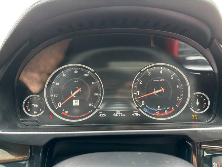 BMW X6 sDrive35i 2019 - 6 BMW X6 sDrive35i 2019 - 6 | bex-auto.md