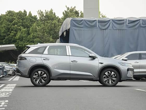BYD Sea Lion 05 DM-i 2025 - 3 BYD Sea Lion 05 DM-i 2025 - 3 | bex-auto.md