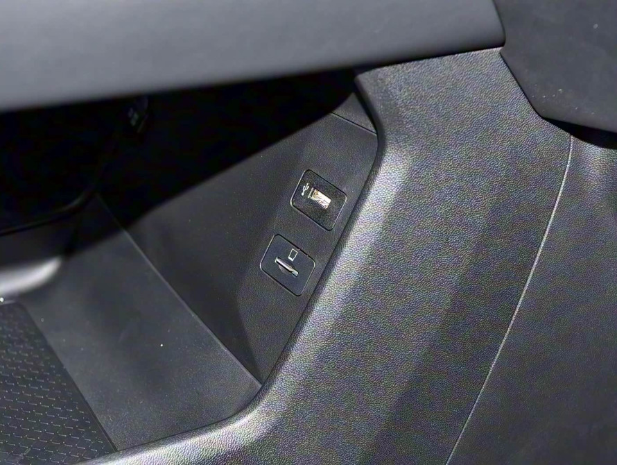 Changan Deepal G318 Basic 2025 - 43 Changan Deepal G318 Basic 2025 - 43 | bex-auto.md