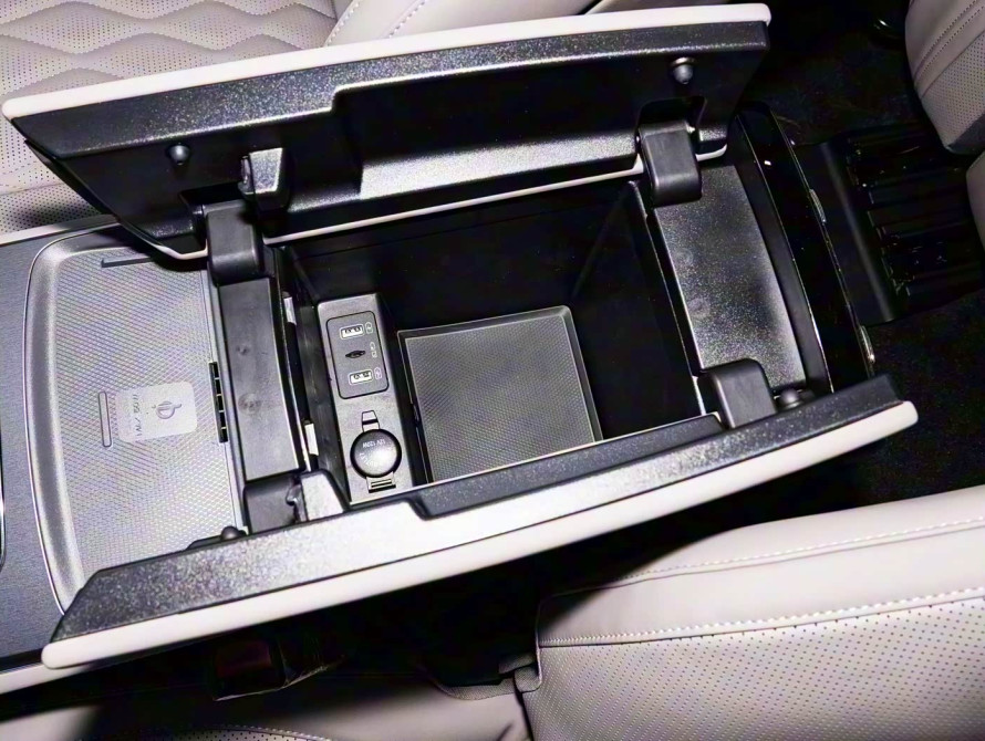 BYD Tang DM-i Top 2025 - 46 BYD Tang DM-i Top 2025 - 46 | bex-auto.md