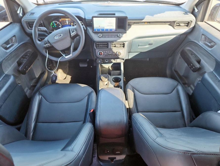 Ford Maverick Lariat 2024 - 7 Ford Maverick Lariat 2024 - 7 | bex-auto.md