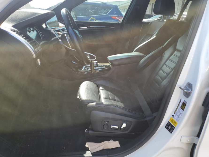 BMW X4 xDrive30i 2019 - 6 BMW X4 xDrive30i 2019 - 6 | bex-auto.md