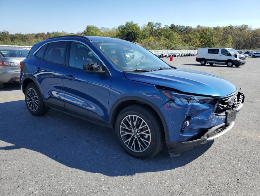 Ford Escape Base 2023 - 2 Ford Escape Base 2023 - 2 | bex-auto.md