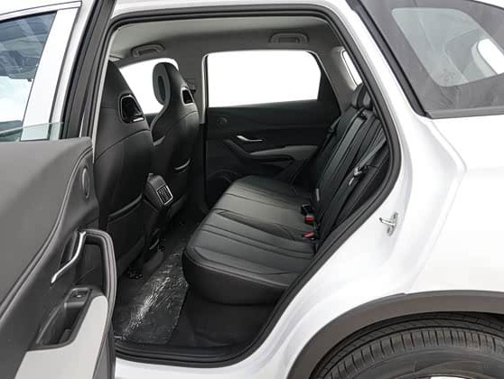 BYD Sea Lion 05 DM-i 2025 - 12 BYD Sea Lion 05 DM-i 2025 - 12 | bex-auto.md