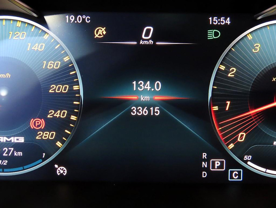 Mercedes-Benz C-Class C43 AMG 4Matic 2020 - 14 Mercedes-Benz C-Class C43 AMG 4Matic 2020 - 14 | bex-auto.md