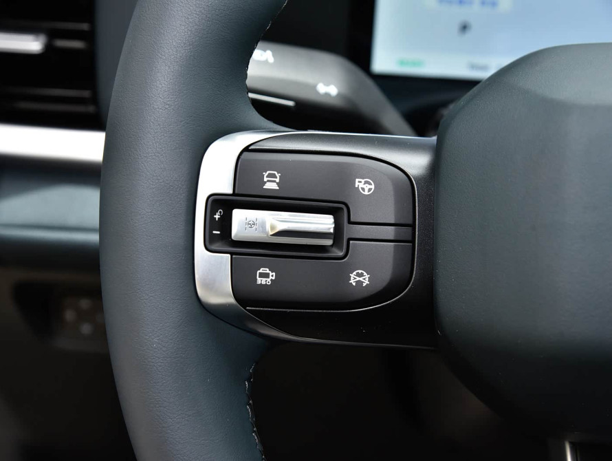 Changan Deepal G318 Mid 2025 - 23 Changan Deepal G318 Mid 2025 - 23 | bex-auto.md