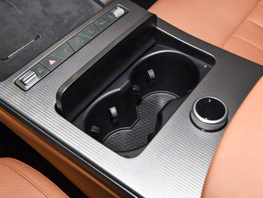 BYD Han L DM-i 200KM Mid 2025 - 48 BYD Han L DM-i 200KM Mid 2025 - 48 | bex-auto.md