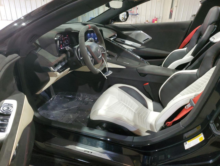 Chevrolet Corvette Stingray 3LT 2023 - 7 Chevrolet Corvette Stingray 3LT 2023 - 7 | bex-auto.md